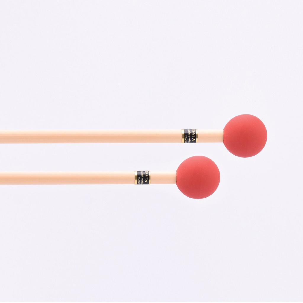 Multi-Percussion Mallets "REBOND"
