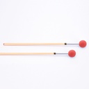Baguettes Multi-percussion Xylophone / Triangle