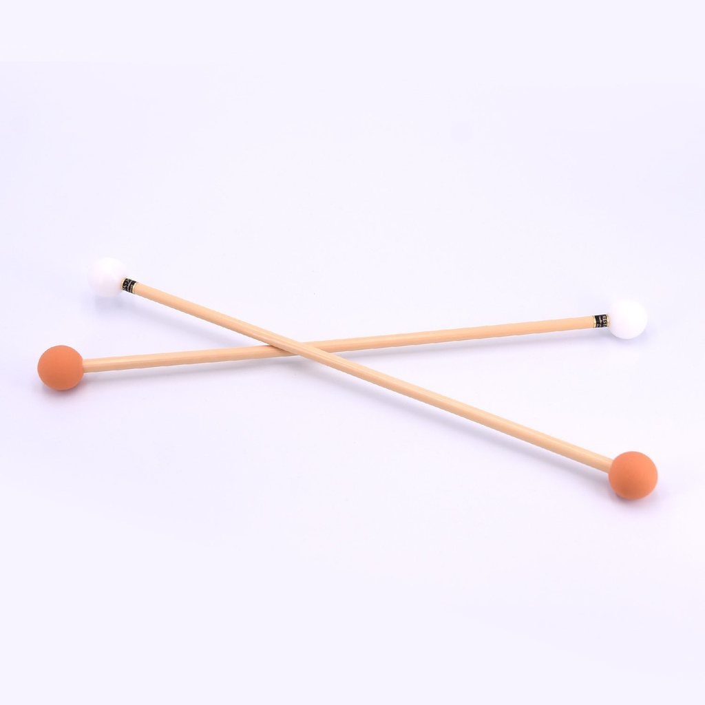 Baguettes Multi-percussion Xylophone dur / Xylophone médium
