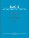 The Art of Fugue BWV 1080 | BACH J-S.