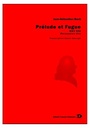 Prélude et Fugue BWV 556 | BACH J-S.