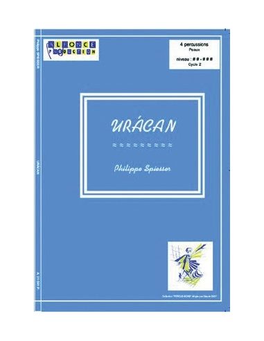 Uracan | SPIESSER P.