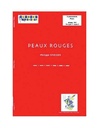 Peaux rouges | SPIESSER P.