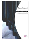 Marimbalès – 7 duos pour timbales et marimba | REYNAERT S.