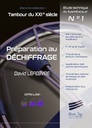 Préparation au déchiffrage | LEFEBVRE D.