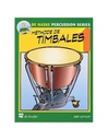 Timpani Method, Book 1 | BOMHOF Gert