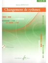 Changements de rythme 2B audio inclus | REPECAUD B
