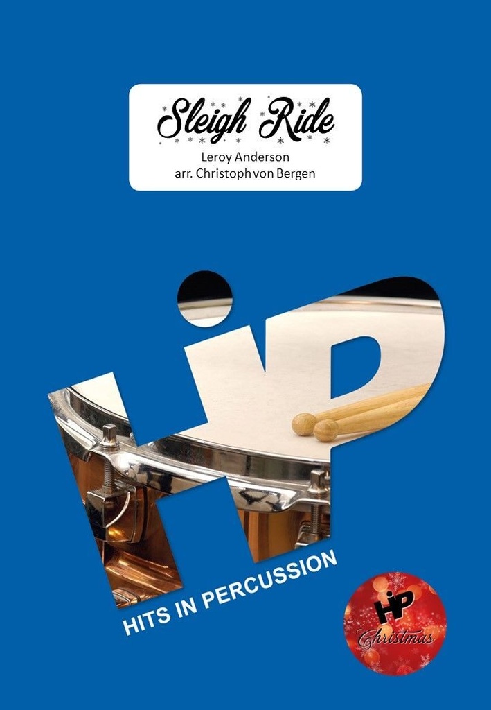 Sleigh ride | Leroy Anderson