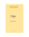 Claps | SEJOURNE E.