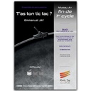 T'as ton tic tac ? - Duo de Percussion (ou batterie) | JAY E.