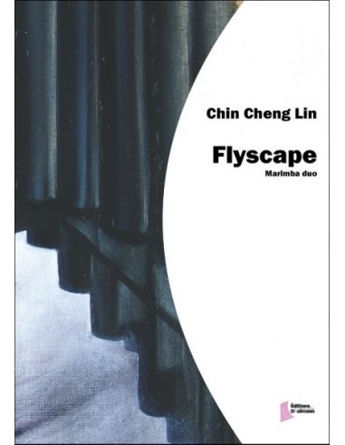 Flyscape – DUO | LIN C-C.