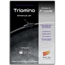Triomino - Trio de Percussion | JAY E.