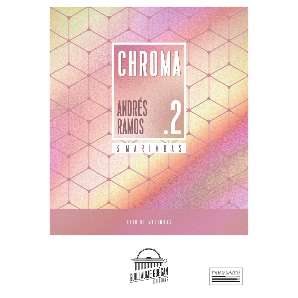 Chroma 2 | RAMOS A.