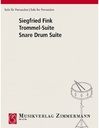 Trommel-Suite Snare Drum suite | FINK S.