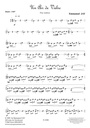 Un Air de Valse – Tambour | JAY E.