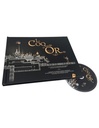 Le Coq d'Or - book-disk - Percussions Claviers de Lyon / Alexandre Pouchkine