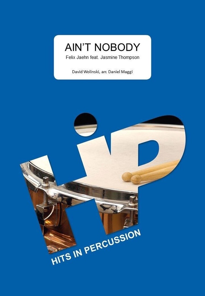Ain't Nobody | Chaka Khan