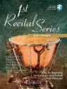 1st Recital Series for Timpani | recueil