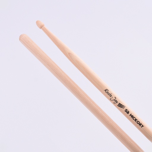 [5B-RJ-Pair] Drumsticks – 5B Hickory Resta-Jay