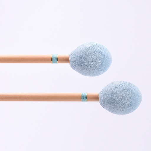 [BM1-Pair] Maracas Beaters