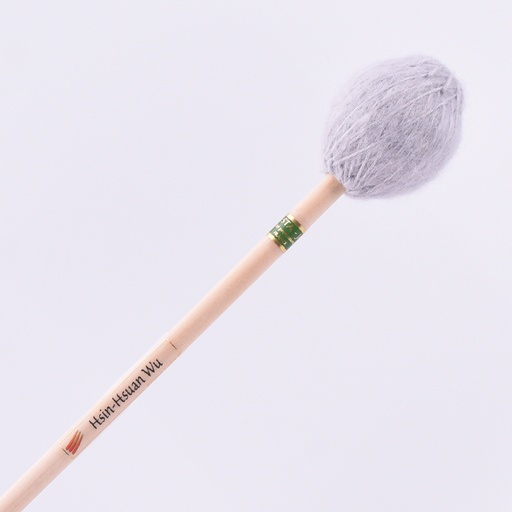 Marimba Mallets Signature Hsin-Hsuan Wu - 02 Soft