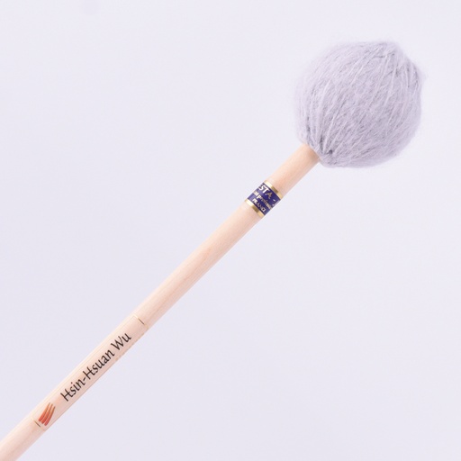 Marimba Mallets Signature Hsin-Hsuan Wu - 03 Medium Soft