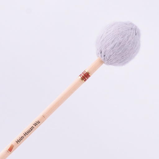 Marimba Mallets Signature Hsin-Hsuan Wu - 04 Medium