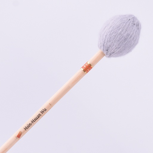 Marimba Mallets Signature Hsin-Hsuan Wu - 05 Medium Hard