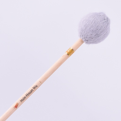 Marimba Mallets Signature Hsin-Hsuan Wu - 06 Brilliant