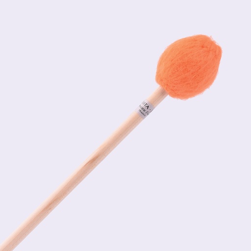 Marimba Study Mallets - Medium