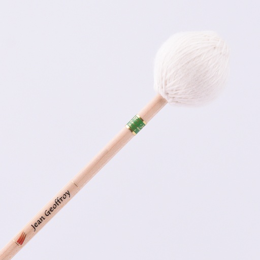 Marimba Mallets Signature Jean Geoffroy - 02 Soft