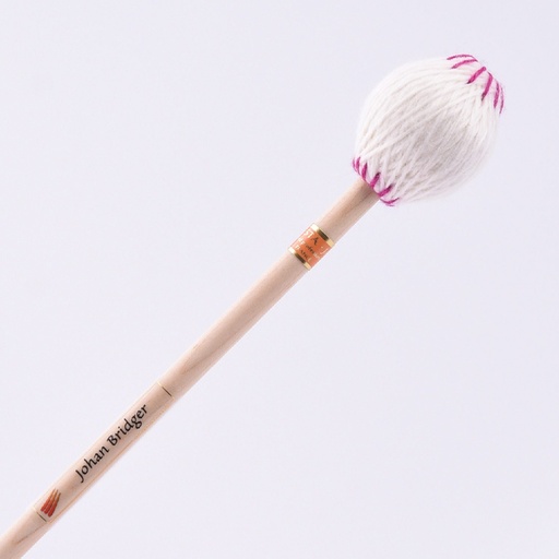 Marimba Mallets Signature Johan Bridger - 05 Medium Hard