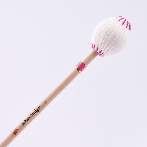 Marimba Mallets Signature Johan Bridger - 05.2 Semi-Brilliant