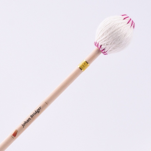 Marimba Mallets Signature Johan Bridger - 06 Hard