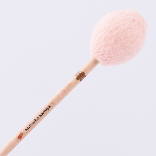 Marimba Mallets Signature Momoko Kamiya - 01 Very Soft