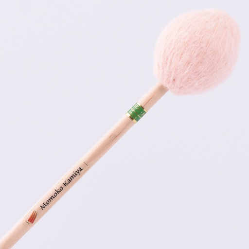 Baguettes Marimba Signature Momoko Kamiya - 02 Doux