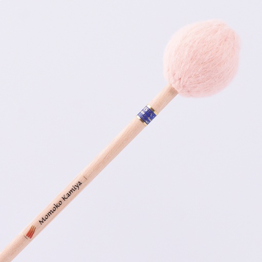 Baguettes Marimba Signature Momoko Kamiya - 03 Médium doux