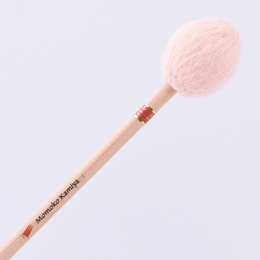 Baguettes Marimba Signature Momoko Kamiya - 04 Médium