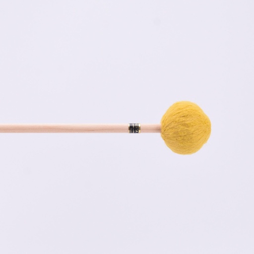 Marimba Mallets Double tone - Medium-Soft to Medium - MR08