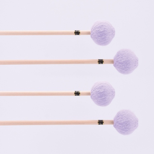 Marimba Mallets Classic - Very Soft - 104