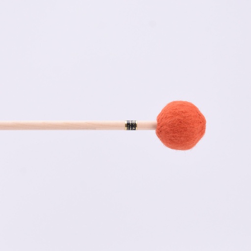 Marimba Mallets Double tone - Medium to Very Brilliant - MR12