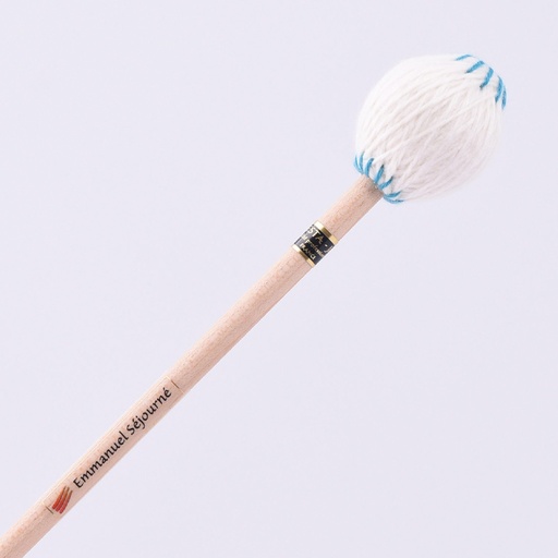 Marimba Mallets Signature Emmanuel Séjourné - 02 Medium Bright