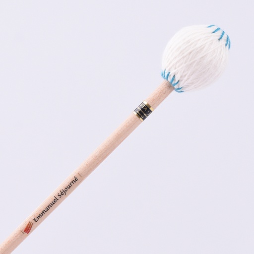 Set of 6 Marimba Mallets Signature Emmanuel Séjourné