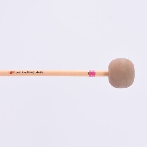 Marimba Mallets Signature Jean-Luc Rimey-Meille - Rubber