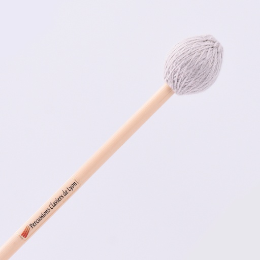Vibraphone Mallets Signature Percussions Claviers de Lyon - 02 Medium