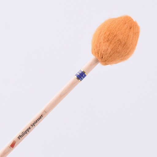 Marimba Mallets Signature Philippe Spiesser - 03 Medium Soft