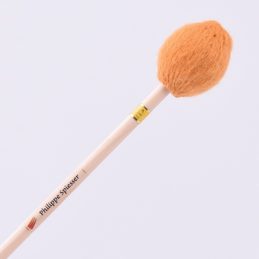 Marimba Mallets Signature Philippe Spiesser - 06 Hard