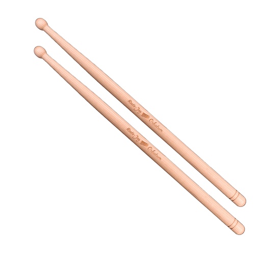 [TAMBORB-bois-Pair] Baguettes de Tambour – ORBATUM