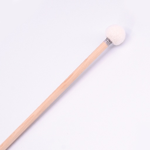 Timpani Study Mallets - Medium Soft