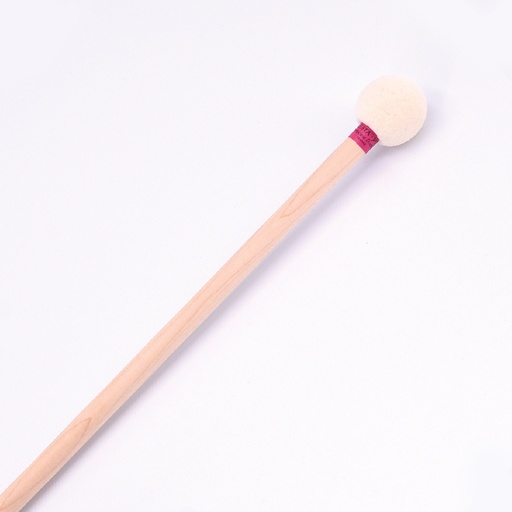 Baguettes Timbales Etude - Médium dur "inusable"